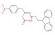 Fmoc-(R)-3-amino-4-(4-nitrophenyl)-butyric acid