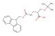 (R)-3-((((9H-fluoren-9-yl)methoxy)carbonyl)amino)-2-(tert-butoxymethyl)propanoic acid