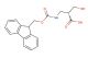 (R)-3-((((9H-fluoren-9-yl)methoxy)carbonyl)amino)-2-(hydroxymethyl)propanoic acid