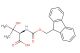 Fmoc-(R)-2-amino-3-hydroxy-3-methylbutanoic acid