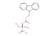 Fmoc-(R)-2-amino-2-methyl-3-hydroxypropanoic acid