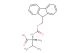 Fmoc-(R)-2-amino-2,3-dimethylbutanoic acid