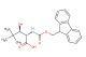 Fmoc-(2S,3R)-2-amino-3-hydroxy-4,4-dimethylpentanoic acid