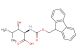 Fmoc-(2R,3S)-2-amino-3-hydroxy-4-methylpentanoic acid