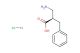 (2R)-3-amino-2-benzylpropanoic acid hydrochloride