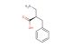 (2R)-3-amino-2-benzylpropanoic acid