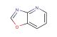 [1,3]oxazolo[4,5-b]pyridine