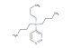 4-(tributylstannyl)pyridazine