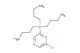 2-chloro-6-(tributylstannyl)pyrazine