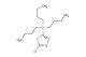 2-chloro-5-(tributylstannyl)-1,3-thiazole