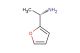 (1S)-1-(furan-2-yl)ethan-1-amine