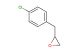 2-[(4-chlorophenyl)methyl]oxirane