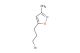 5-(3-bromopropyl)-3-methyl-1,2-oxazole