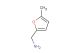 (5-methylfuran-2-yl)methanamine