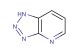 1H-[1,2,3]triazolo[4,5-b]pyridine