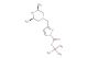 tert-butyl 3-(((3R,5S)-3,5-dimethylpiperazin-1-yl)methyl)-1H-pyrazole-1-carboxylate