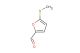 5-(methylsulfonyl)furan-2-carbaldehyde