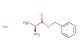 benzyl (2S)-2-aminopropanoate hydrochloride