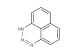 1H-naphtho[1,8-de][1,2,3]triazine