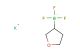 potassium trifluoro(tetrahydrofuran-3-yl)borate