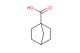 bicyclo[2.2.1]heptane-1-carboxylic acid