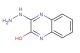 3-hydrazinylquinoxalin-2-ol