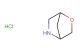 2-oxa-5-azabicyclo[2.2.1]heptane hydrochloride