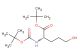 (S)-tert-butyl 2-((tert-butoxycarbonyl)amino)-5-hydroxypentanoate