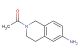 1-(6-amino-3,4-dihydroisoquinolin-2(1H)-yl)ethanone