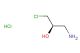 (R)-1-amino-3-chloropropan-2-ol hydrochloride