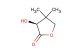 (S)-3-hydroxy-4,4-dimethyldihydrofuran-2(3H)-one