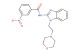 IRAK-1-4 Inhibitor I