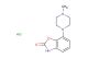 SLV 308 hydrochloride