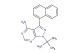 1-NA-PP1; 1-Naphthyl PP1