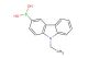 (9-ethyl-9H-carbazol-3-yl)boronic acid