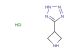 5-(azetidin-3-yl)-2H-tetrazole hydrochloride