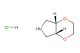 (4aR,7aS)-hexahydro-2H-[1,4]dioxino[2,3-c]pyrrole hydrochloride