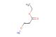 3-ethoxy-3-oxoprop-1-en-1-olate sodium salt