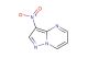 3-nitropyrazolo[1,5-a]pyrimidine