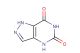 1H,4H,5H,6H,7H-pyrazolo[4,3-d]pyrimidine-5,7-dione