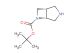 tert-butyl (1S,5R)-3,6-diazabicyclo[3.2.0]heptane-6-carboxylate