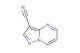 pyrazolo[1,5-a]pyrimidine-3-carbonitrile