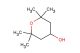 2,2,6,6-tetramethyloxan-4-ol