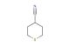 tetrahydro-2H-thiopyran-4-carbonitrile