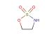 1,2,3-oxathiazolidine 2,2-dioxide