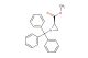 methyl (2R)-1-(triphenylmethyl)aziridine-2-carboxylate