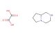 octahydropyrrolo[1,2-a]piperazine oxalate