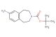 tert-butyl 7-amino-2,3,4,5-tetrahydro-1H-3-benzazepine-3-carboxylate