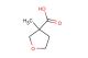 3-methyloxolane-3-carboxylic acid