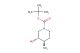 tert-butyl (3R,4R)-4-amino-3-hydroxypiperidine-1-carboxylate